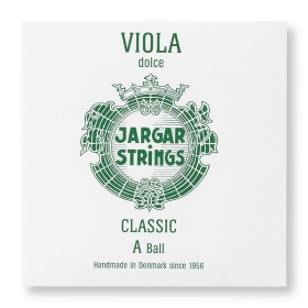 Jargar Viola A String. Classic Series Dolce - 4/4 Size