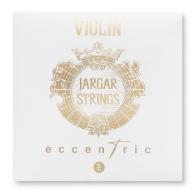 Jargar Violin E String. Eccentric Series Forte - 4/4 Size