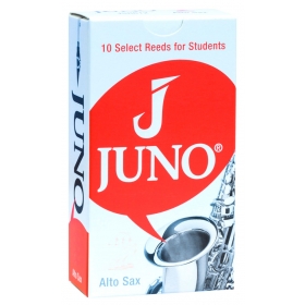 Juno Alto Sax Reeds 3 Juno (10 Box)