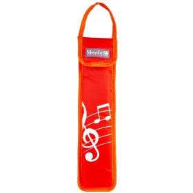 Montford Recorder Bag Red