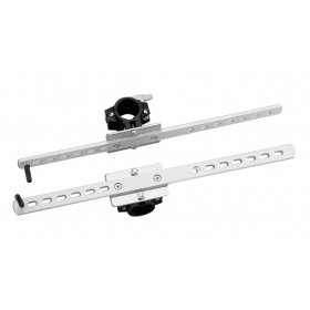 Dixon Rack Electronic Support Arms Pair