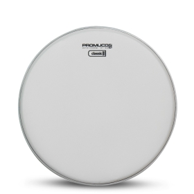 Promuco Classic Drumhead White Coated Tom/Snare 13"