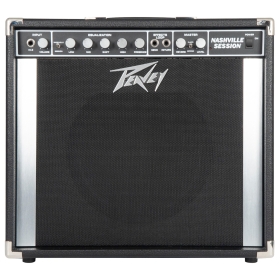Peavey Nashville Session 112 Pedal Steel Combo Amplifier