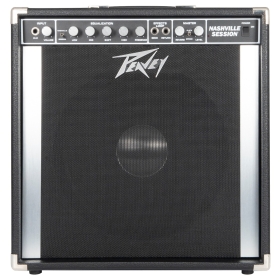 Peavey Nashville Session 115 Pedal Steel Combo Amplifier