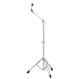 Dixon Med Weight Double Braced Cymbal Boom Stand