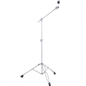Dixon Lightweight Double Braced Cymbal Boom Stand - P1 Series