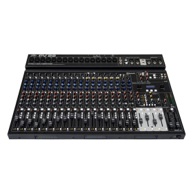 Peavey PV 22 Compact Mixer