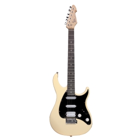Peavey Guitar Raptor Plus Ivory