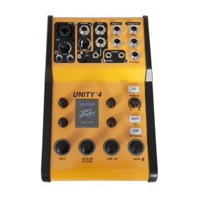 Peavey Unity 4 Digital Mixer