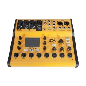 Peavey Unity 8 Digital Mixer