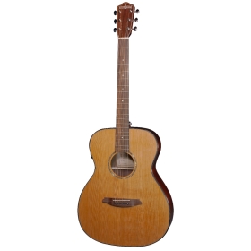 Rathbone No.2 - Cedar/Rosewood Electro