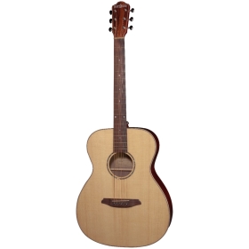 Rathbone No.2 - Englemann Spruce/Bocote