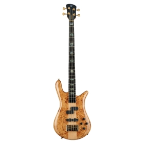 Spector Bass Euro 4 CST Natural Gloss