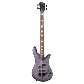 Spector Bass Euro 4 LX BOLT-ON Nightshade Matte