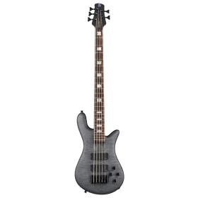 Spector Bass Euro 5 LX BOLT-ON Black Stain Matte