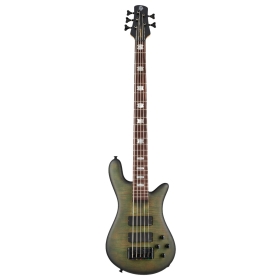 Spector Bass Euro 5 LX BOLT-ON Haunted Moss Matte