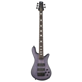 Spector Bass Euro 5 LX BOLT-ON Nightshade Matte