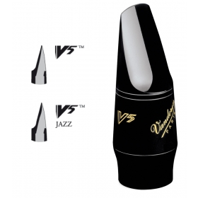 Vandoren Soprano Sax Mouthpiece V5 Jazz S35