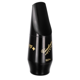 Vandoren Soprano Sax Mouthpiece V5+ S27+