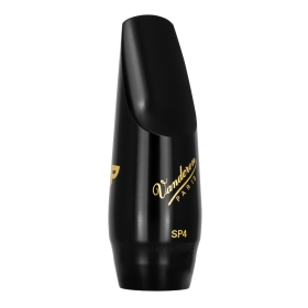 Vandoren Soprano Sax Mouthpiece Profile SP4