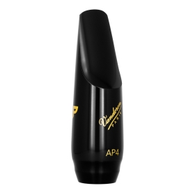 Vandoren Alto Sax Mouthpiece Profile AP4