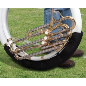Neotech Sousaphone Cradle 29" x 8.5"
