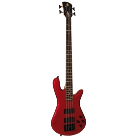 Spector Bass Performer 4 Red