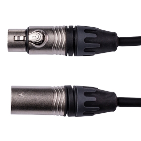 TGI Microphone Cable XLR-XLR 6m 20ft - Ultra-Core