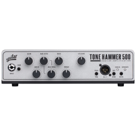 Aguilar Tone Hammer 500 II Amplifier