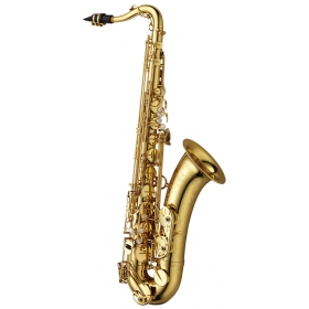 Yanagisawa Tenor Sax Elite - Brass