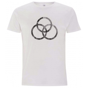 John Bonham T-Shirt Medium - Worn Symbol