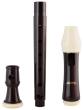 Aulos Descant Recorder 205A Robin - Premium School Recorder