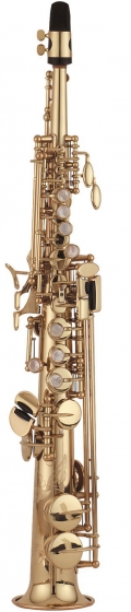 Yanagisawa Sopranino High E - Brass