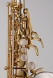 Yanagisawa Soprano Sax Curved - Elite Brass Lacquered