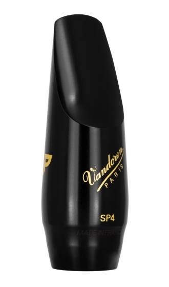 Vandoren Soprano Sax Mouthpiece Profile SP4