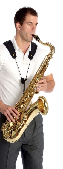 Vandoren Universal Saxophone Harness - X-Long