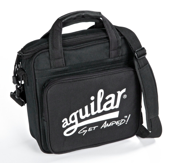 Aguilar Amplifier Carry Bag for Tone Hammer / AG Series Amps