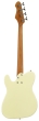 Shergold Telstar Standard Bass SBT14 Cream Gloss