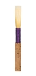Jones Artist American Scrape Oboe Reed - Medium Soft