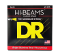 DR Strings Hi-Beam Round Core Bass Medium - X-Long Scale
