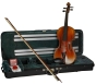 Hidersine Veracini Violin Outfit 4/4