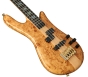 Spector Bass Euro 4 CST Natural Gloss