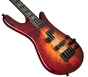 Spector Bass Euro 4 CST Natural Red Burst Gloss