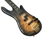 Spector Bass Euro 5 CST Natural Black Burst Gloss