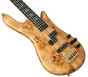 Spector Bass Euro 5 CST Natural Gloss