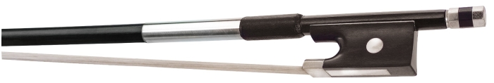 Hidersine Student Violin Bow 3/4 Size  - Composite 