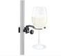 K&M Stem Glass Holder