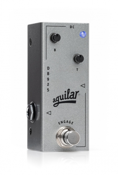 Aguilar Effects Pedal DB 925 All-FET Preamp