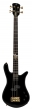 Spector Euro 4 Limited Edition Ian Hill Black Stain Gloss