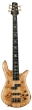 Spector Bass Euro 5 CST Natural Gloss